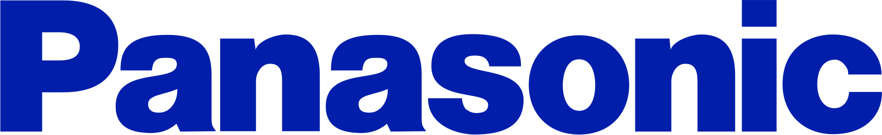 Panasonic logo