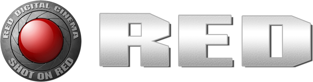 RED Digital Cinema logo